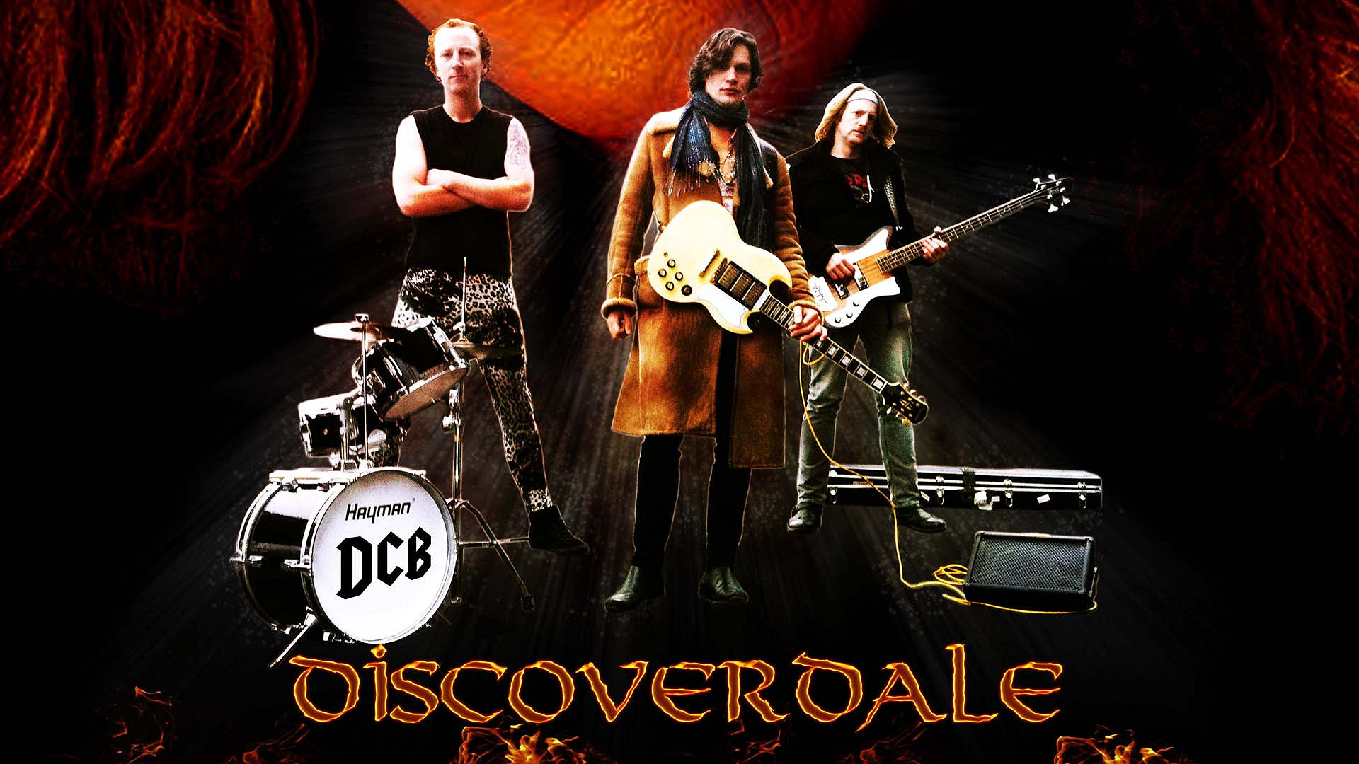 Discoverdale