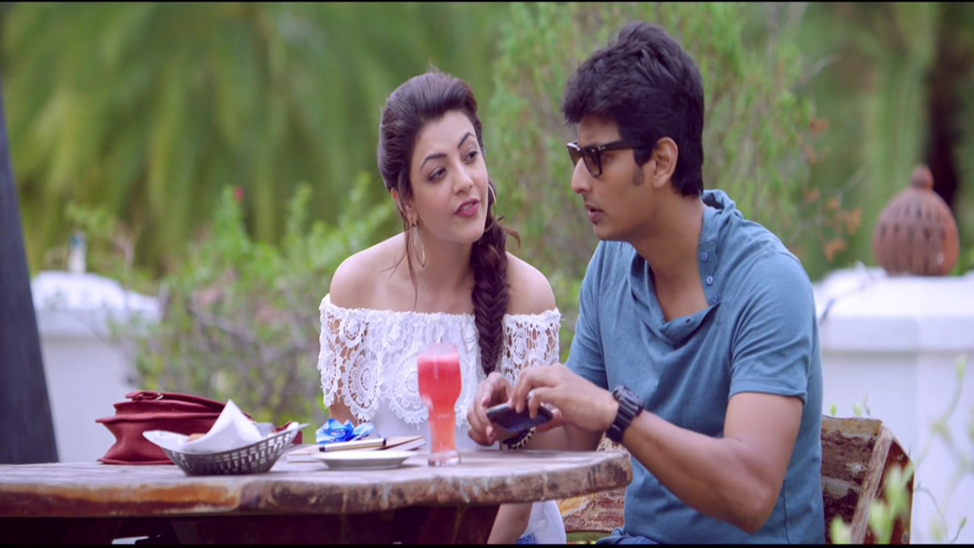 Kavalai Vendam