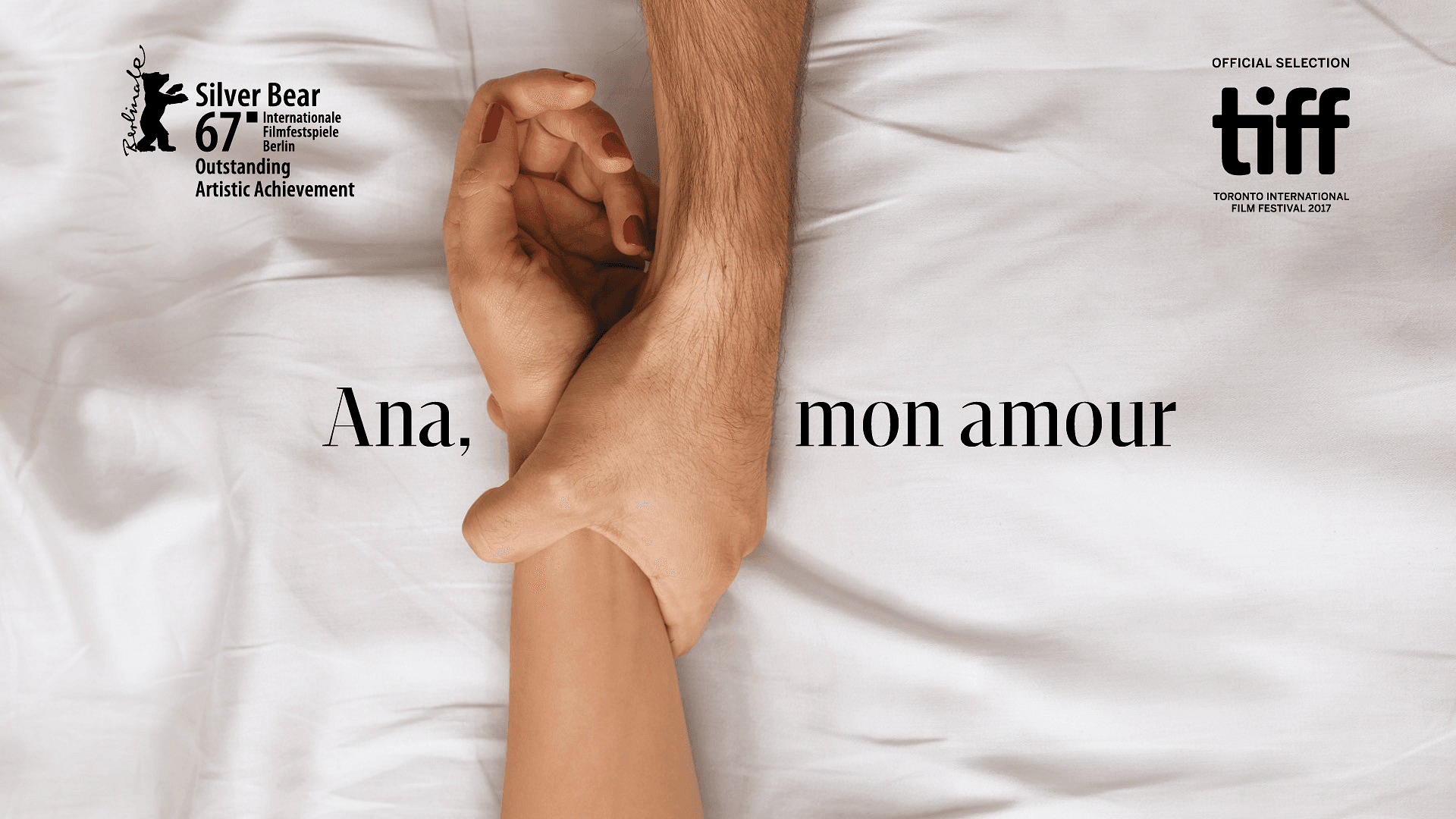 Ana, Mon Amour