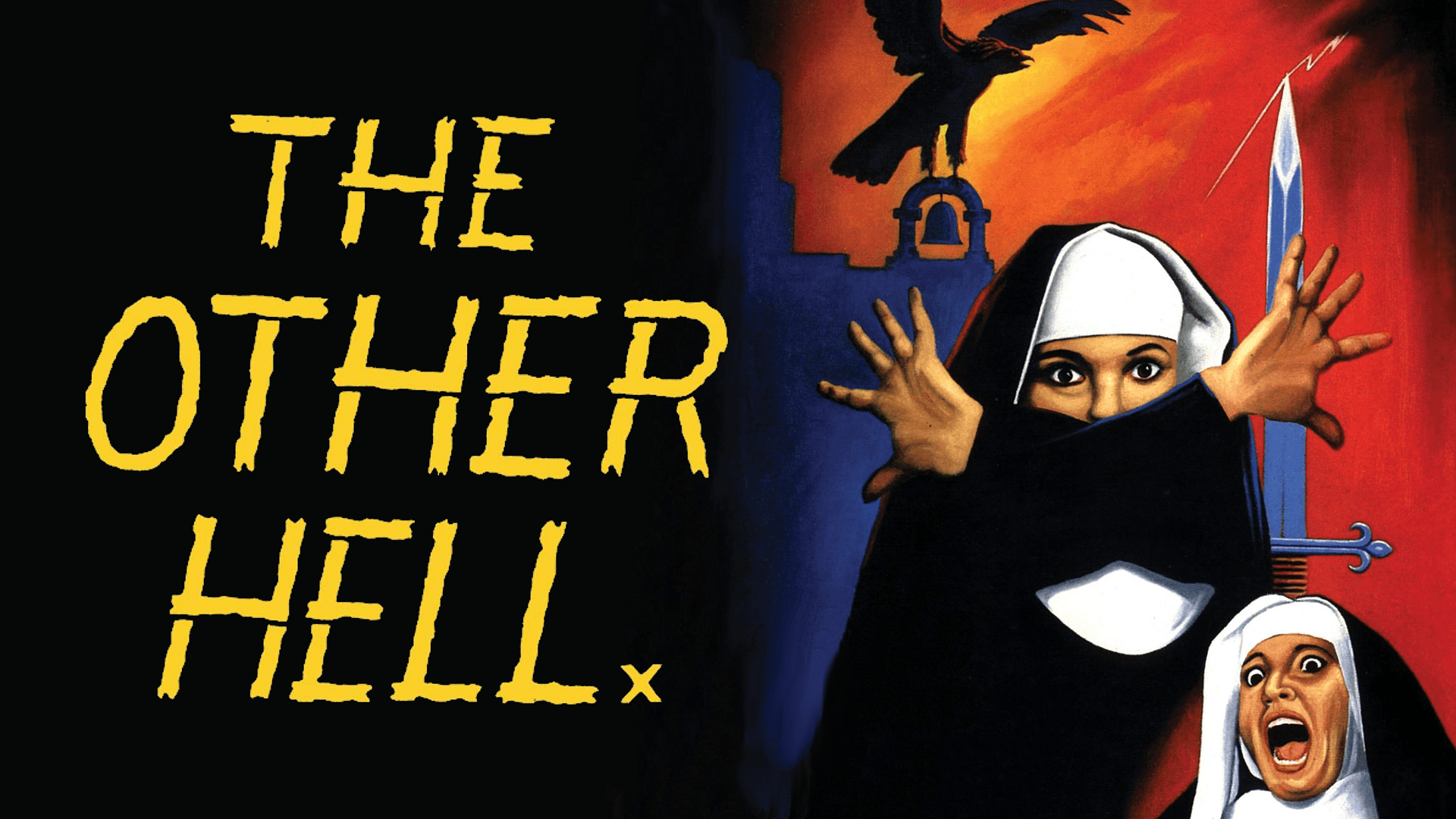 The Other Hell