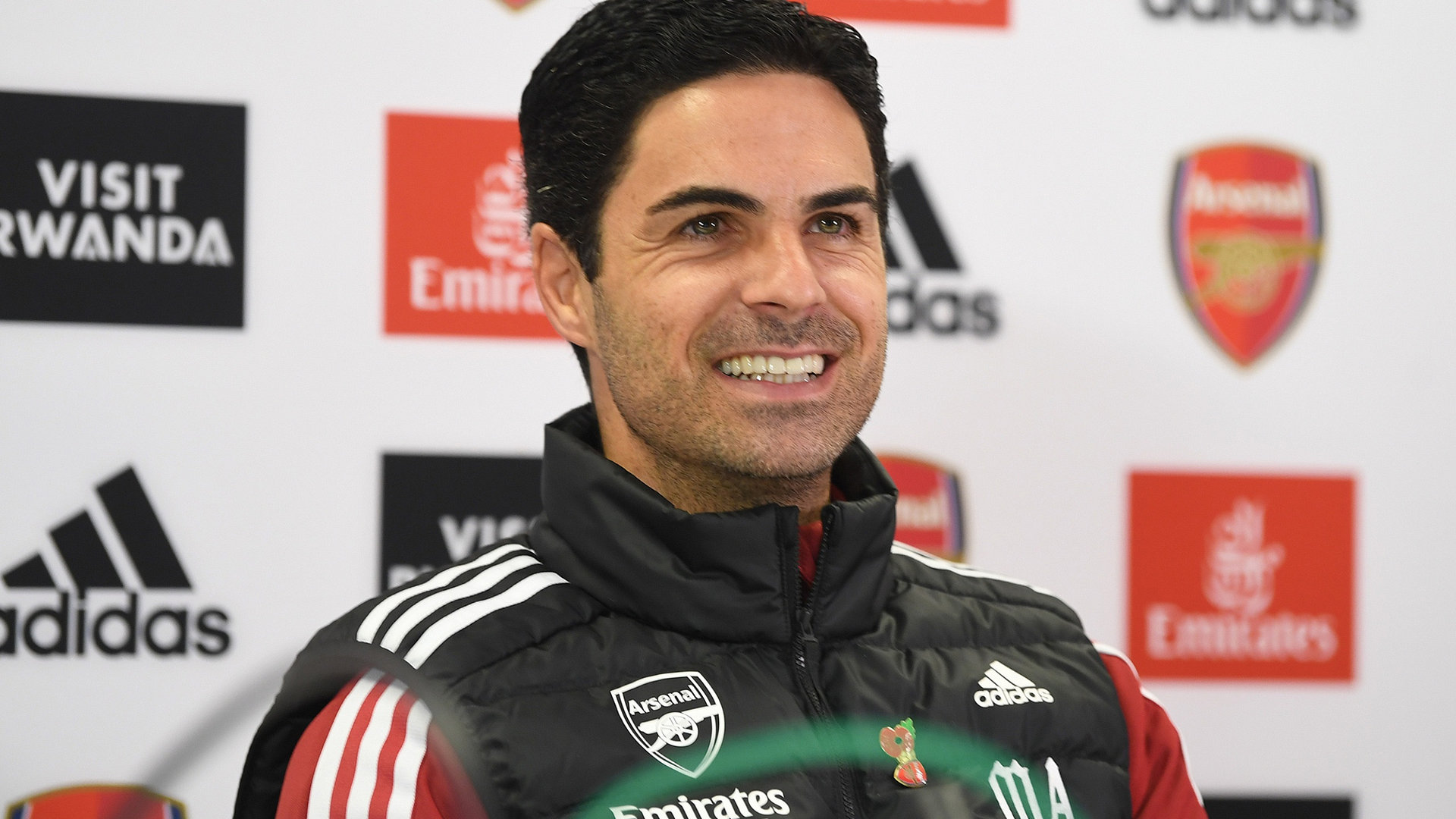 SUPER-MIK ARTETA