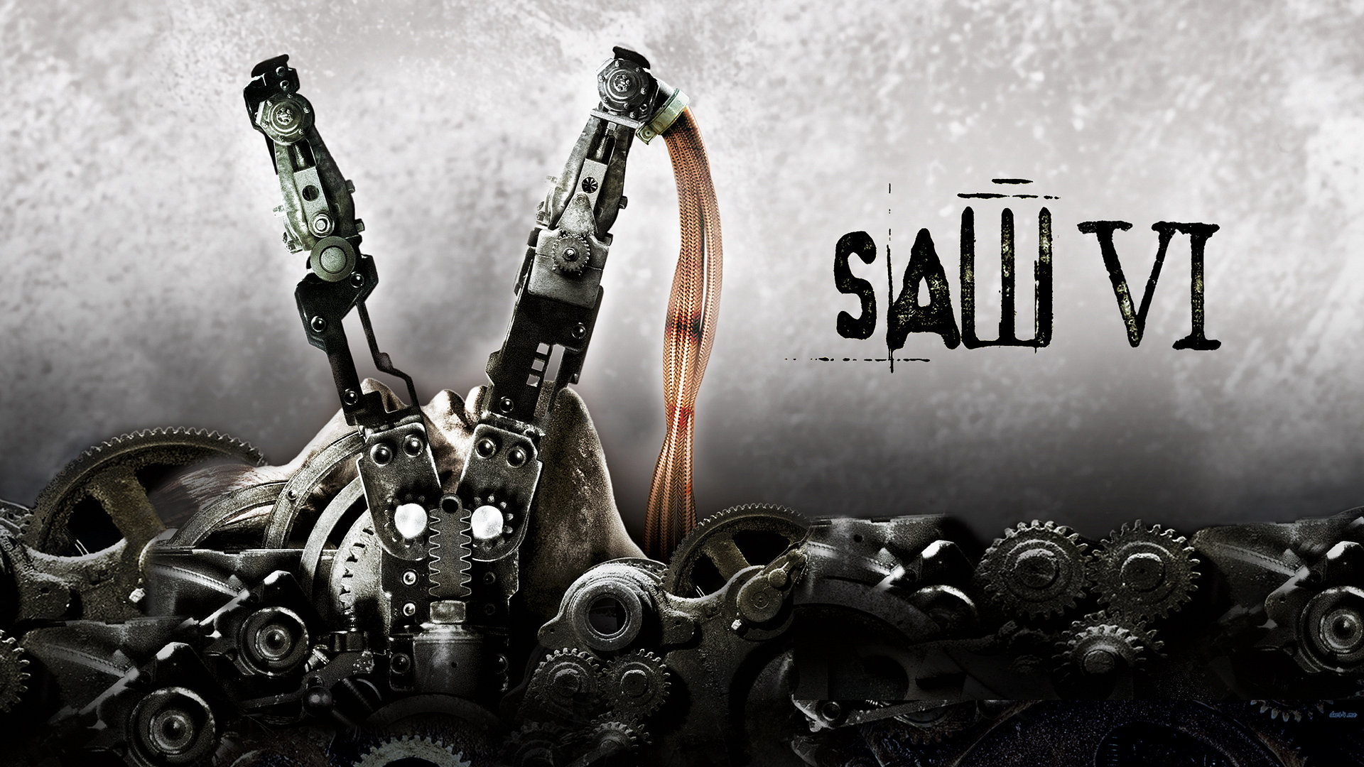 Saw VI