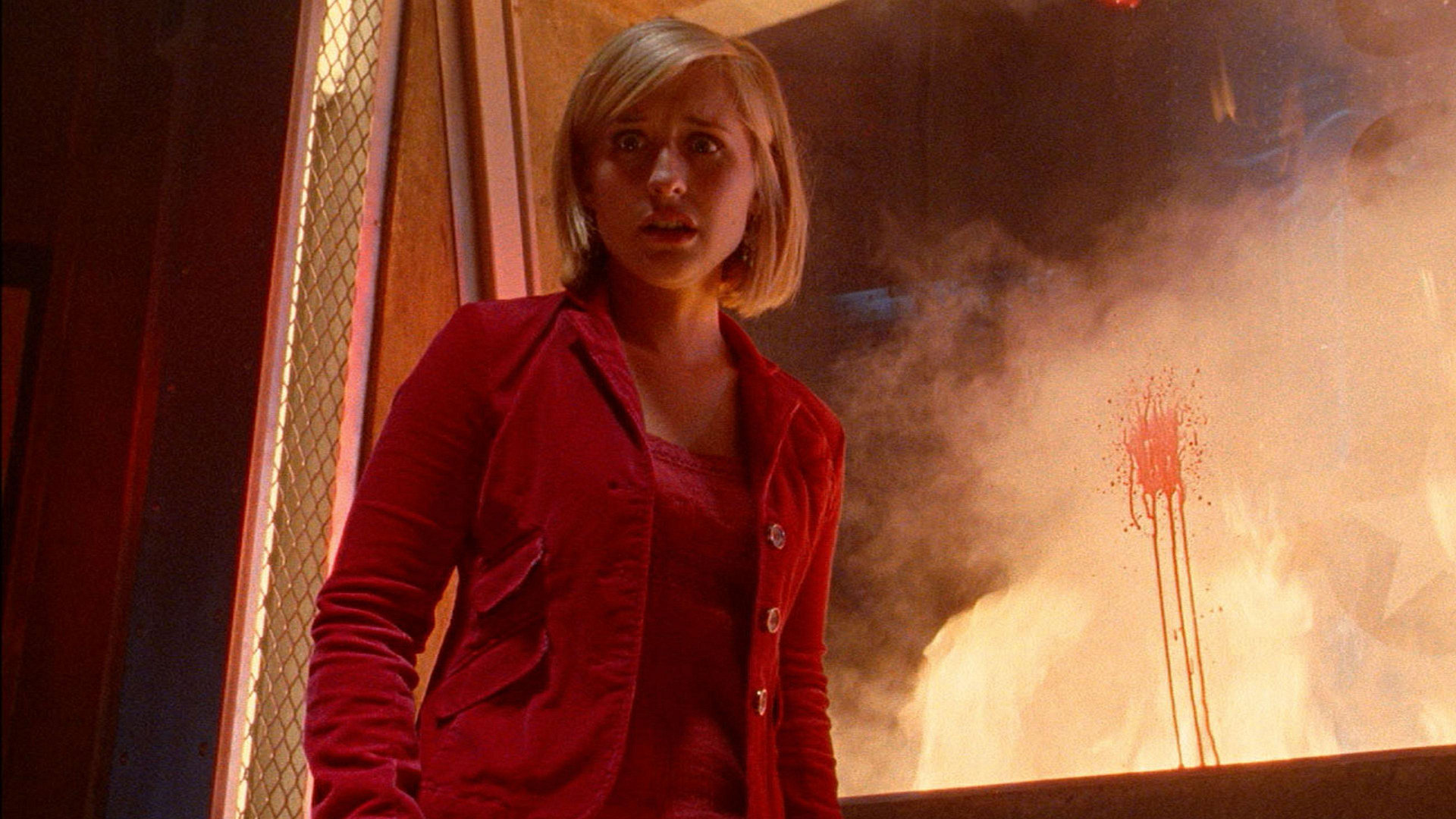 Smallville: Season 5 Episode 3 Hidden