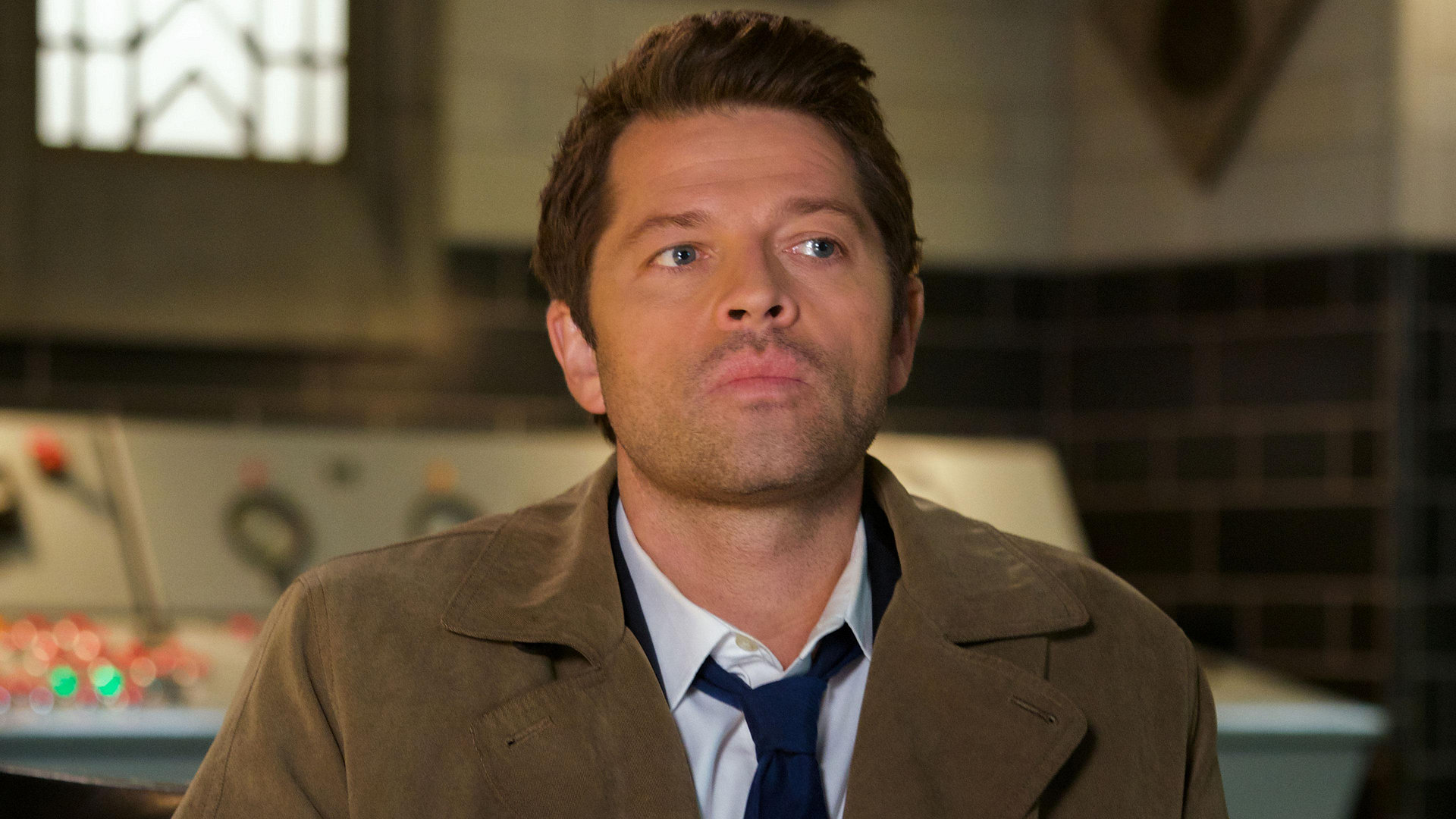 Supernatural: Season 14 Episode 10 Nihilism