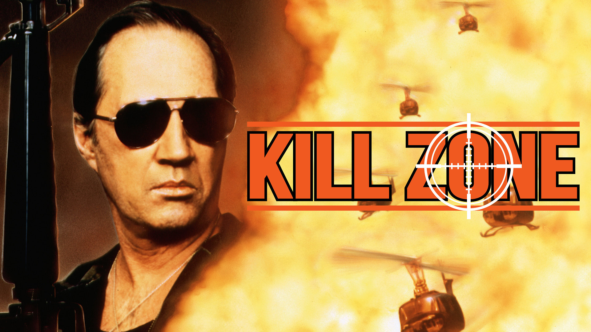 Kill Zone