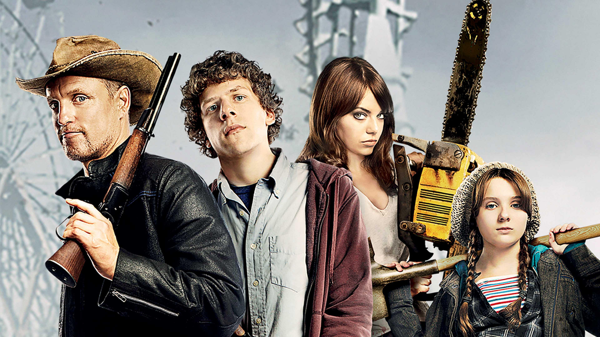 Zombieland