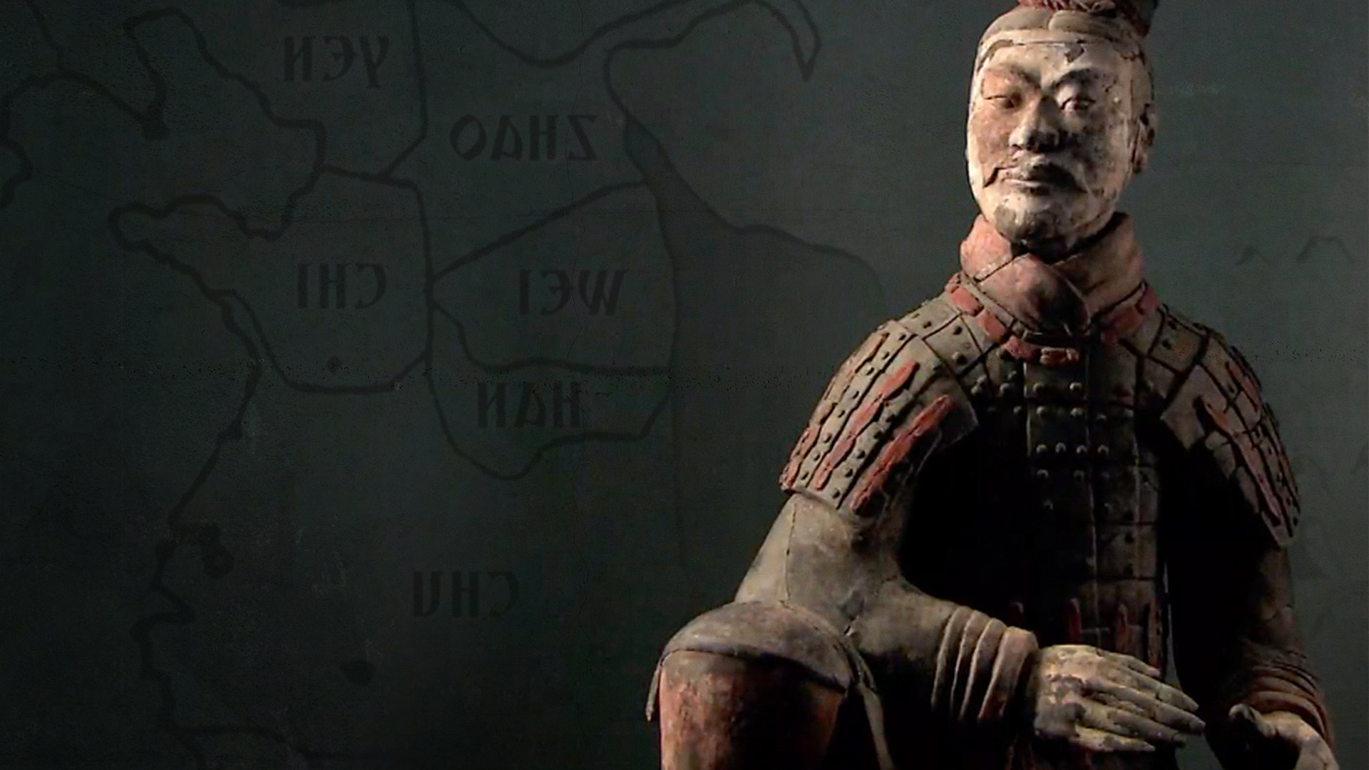 First Emperor: The Man Who Made China