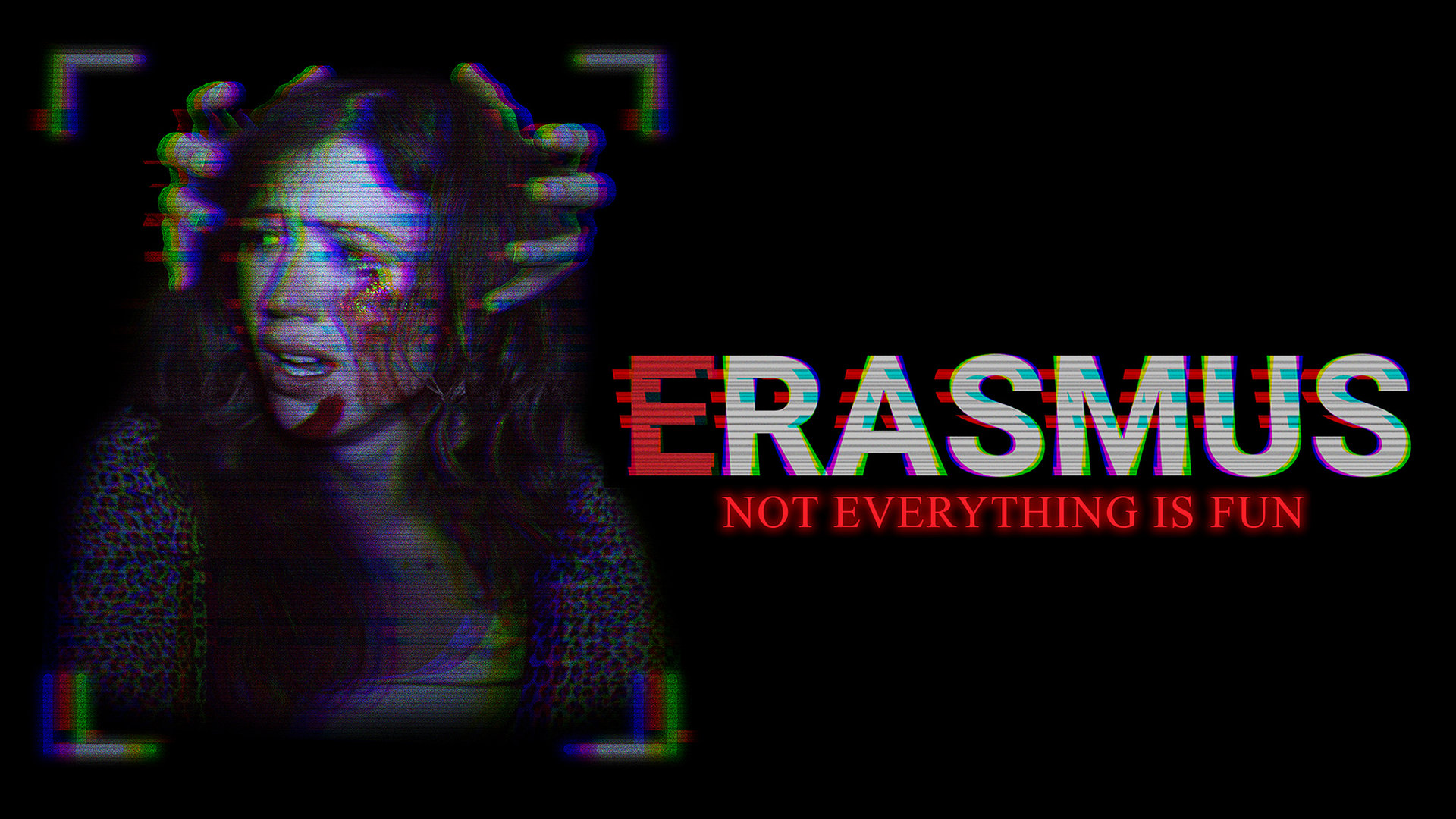 Erasmus: Not Everything is Fun