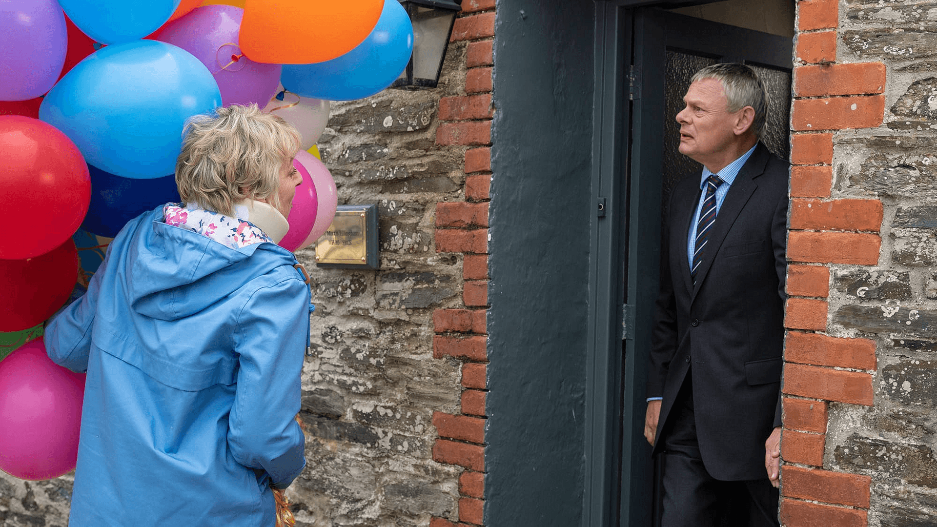 Telia Play - Doc Martin
