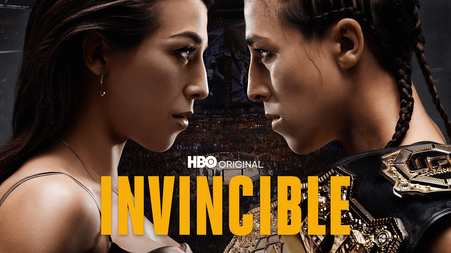 Telia Play - Invincible