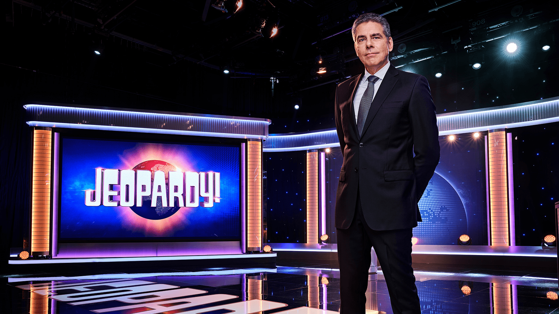 Telia Play Jeopardy