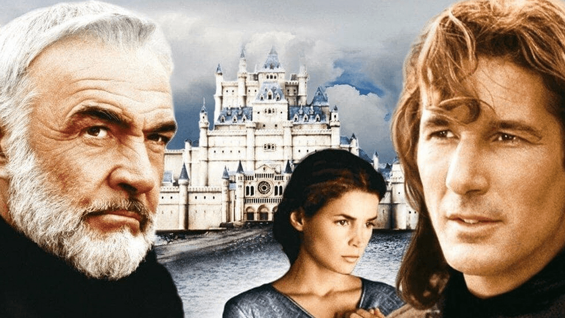 Telia Play - Den förste riddaren