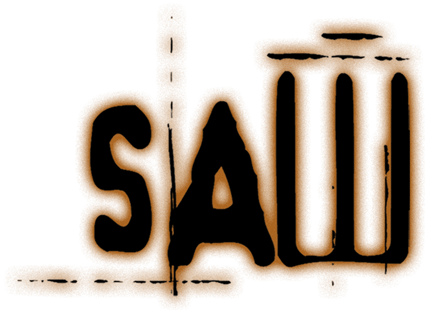 Saw saw